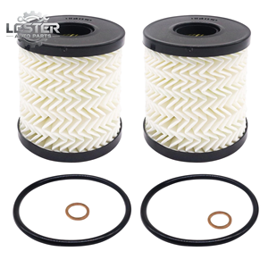 Filtro de Aceite de Motor para <span class=keywords><strong>Mini</strong></span> Cooper R55 R56 R57 <span class=keywords><strong>S</strong></span> Turbo Countryman Paceman 1.6L 11427622446 11427557012 L358A HU711/51X - Product Image 6