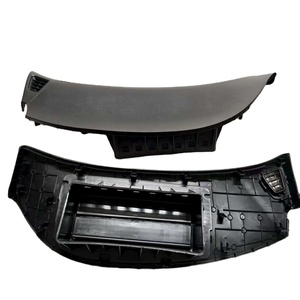 Nuevo Panel Interior para Automóviles Tongxiang, Material Negro, Protección, Seguridad, Panel de Instrumentos - Product Image 2