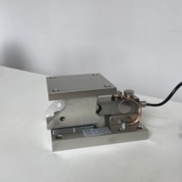 Module de pesage à installation facile avec capteur de pesage et prise en charge complète de la calibration pour système de pesage de réservoirs