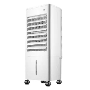 New durable cool breeze air cooler aircooler portable with remote control