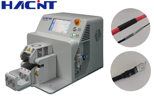 เครื่องหดฟิล์มความร้อน HACINT HBQ-378 - Product Image 2
