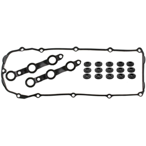 Jeu de joints et œillets de couvercle de soupape de moteur nouveau pour BMW série 3 E46 <span class=keywords><strong>325</strong></span> 328 330 Z3 - Product Image 1