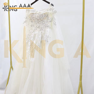 <span class=keywords><strong>Vestido</strong></span> <span class=keywords><strong>de</strong></span> lujo casi <span class=keywords><strong>barato</strong></span> Ropa usada en fardos <span class=keywords><strong>Vestido</strong></span> <span class=keywords><strong>de</strong></span> <span class=keywords><strong>novia</strong></span> <span class=keywords><strong>de</strong></span> segunda mano - Product Image 4