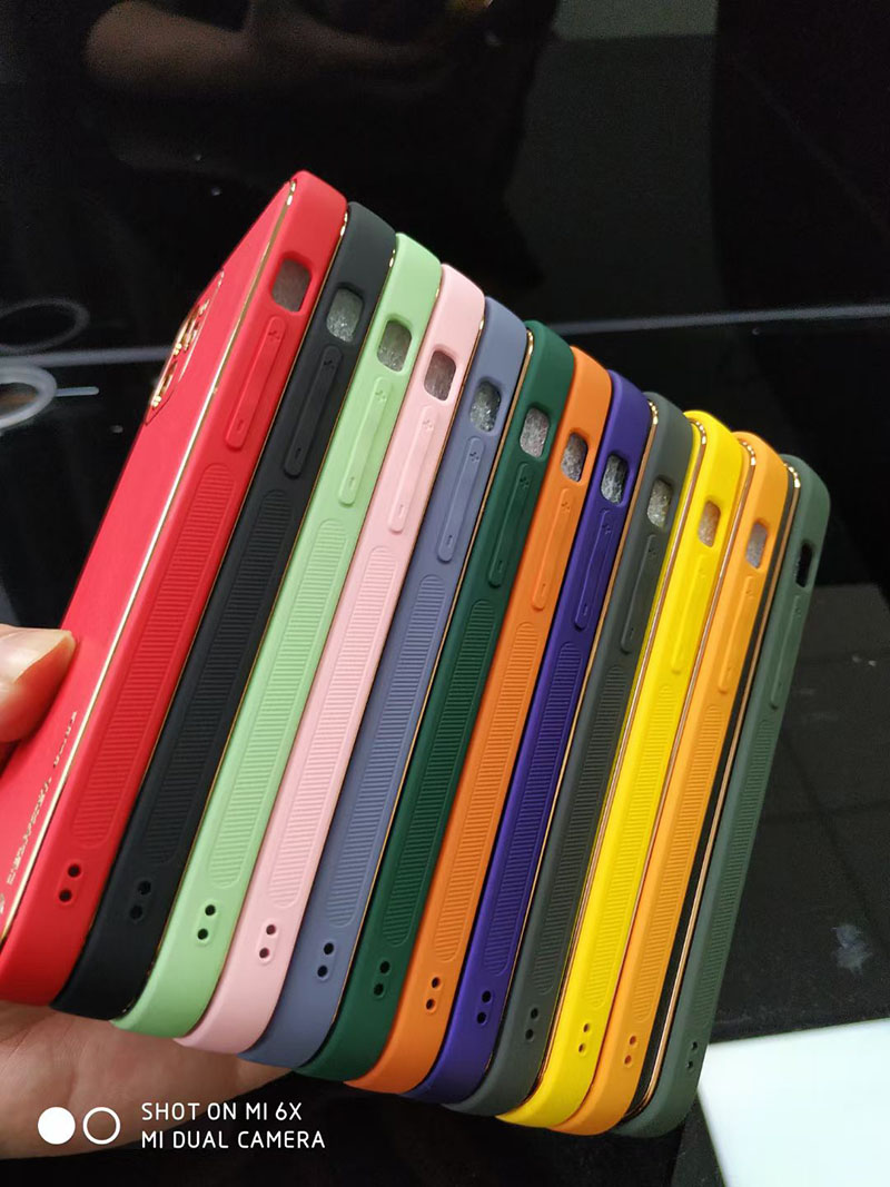 custom colors