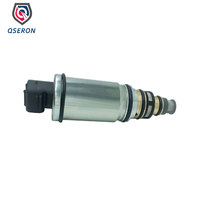 Valve de commande de compresseur d'air électronique de qualité supérieure pour Hyundai Sonata Elantra Kia Optima K5 VS16E VS18E 97674-3M001