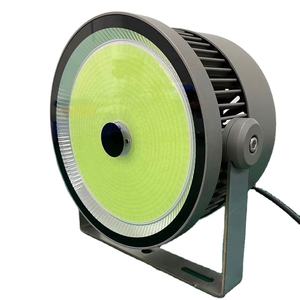 Luz LED de Pesca de Alta Potencia de 1000W, Luz Cian, Diodo Emisor de Luz, IP67 Impermeable, 70 CRI, Regulable, Distancia de Iluminación de 1-100m - Product Image 4