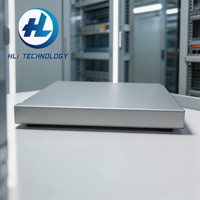 FPR2110-NGFW-K9 FPR2120-NGFW-K9 FPR2130-NGFW-K9 FPR2140-NGFW-K9 10Gbps 10G SFP+ y Protección Avanzada Contra Amenazas, Firewall de Seguridad