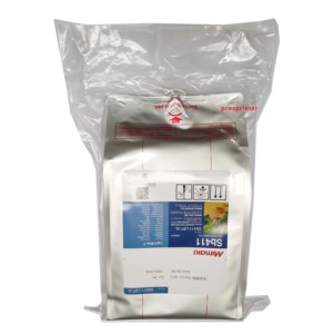 Encre à colorant MIMAKI sb411 originale avec puce pour imprimante à sublimation jv300 2000, ts300p-1800 ML - Product Image 2