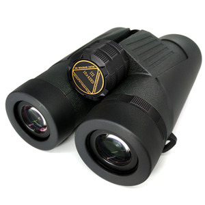 Jumelles 8x42 à grande vision, légères, étanches, avec lentilles ED, pour l'observation des oiseaux et la chasse - Product Image 6