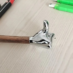 Sell a hammer crafts ornaments stainless steel fist hammer hardware tools solid hammer car multi-function hammer - Product Image 1