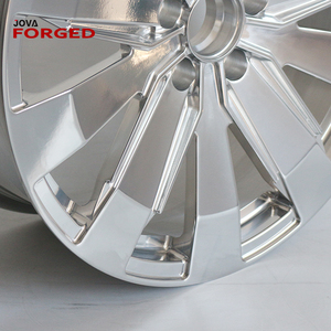 Jantes concaves forgées 22 pouces, jantes OEM personnalisées pour Nissan - Product Image 3