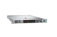 1U PowerEdge R670 rak Server yang sangat baik dengan harga yang bagus