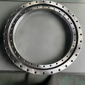 Rolamento de Precisão LYAK KXSU140544, Classe P5, Aço Cromado, Classificação de Momento de 1000 Nm, Selado, Resistência ao Desgaste - Product Image 1