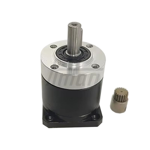 Caja de Engranajes Planetarios de Alto Torque, Relación 3~100:1, Modelo 42XG, Motor Paso a Paso Nema 17, para Plantas de Fabricación y Obras de Construcción - Product Image 5