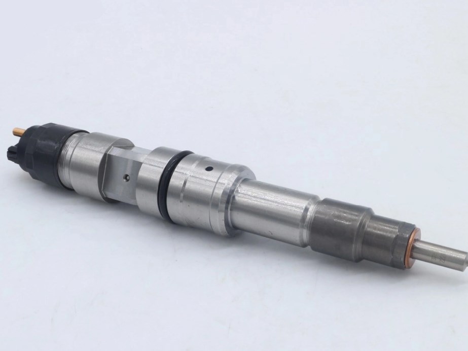 diesel injector nozzle 0445120265 612630090028 common rail injector 0445120265 612630090028 for WEICHAI WP12 JAC J4 JAC SEI 3