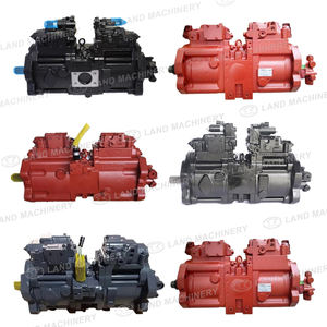 Запчасти для строительной техники, гидравлический насос для <span class=keywords><strong>Hitachi</strong></span> EX60 EX200 EX400 <span class=keywords><strong>EX450</strong></span> ZX30 ZX75 ZX120 ZX160 ZX180 ZX200 ZX280 ZX450 - Product Image 3