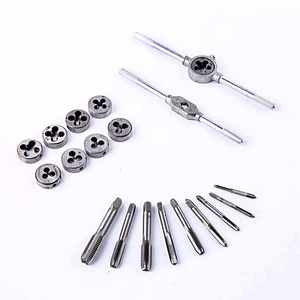 Machine à tarauder Royal Sino 7/8 <span class=keywords><strong>pouces</strong></span>, robinets <span class=keywords><strong>et</strong></span> matrices <span class=keywords><strong>en</strong></span> spirale de Type Unc pour filetage - Product Image 6