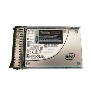 Disco Duro de Alta Calidad 01RHK2 3.84T 6G 2.5 G14 Serie D3-S4510 SSD, Disco Duro SSD de 4 TB 01RHK2 D3-S4510 SSD 4 TB SATA 6G 2.5 G14 - Product Image 4