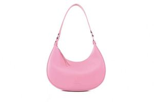 Vente en gros 2025 Sac hobo de luxe de créateur élégant pour femme avec grande capacité Sac à bandoulière en cuir pour femmes - Product Image 4