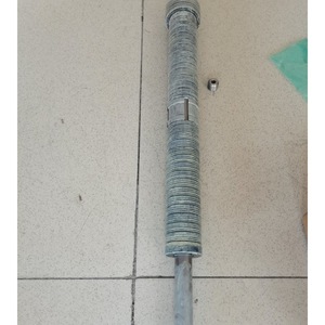 แกนขับเครื่องมือกล OTT-JAKOB รุ่น 9510216392 - Product Image 2