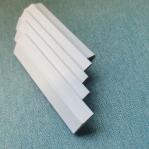 Revêtement <span class=keywords><strong>de</strong></span> sol Cuisson Dado Rail Arrêt <span class=keywords><strong>de</strong></span> porte Moulage intérieur Moulage Fenêtre Porte Mur Garniture Ligne <span class=keywords><strong>Moulure</strong></span> - Product Image 6