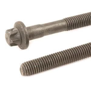 Pièces détachées automobiles OEM 110563297R Vis Allen en acier au carbone Vis à tête cylindrique à six pans creux pour FORD ESCORT RENAULT - Product Image 4