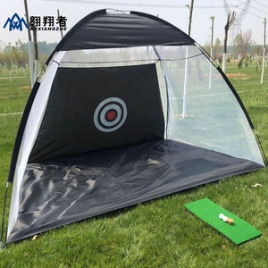 Wholesale High Quality Outdoor Golf Driving and Hitting <strong>Practice</strong> <strong>Net</strong> Golf <strong>Practice</strong> <strong>Net</strong> - Product Image 2