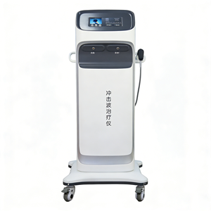 Perangkat Terapi Gelombang Kejut <span class=keywords><strong>ED</strong></span> Berkualitas Tinggi untuk Disfungsi Ereksi - Product Image 4