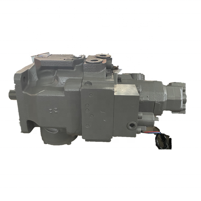 4437197 4389179 ZAX70 EX75 EX75UR-3 EX75-5 EX60-5 AP2D36 Excavator Main Hydraulic Pump