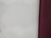 Tissu NS tissu Spandex tissé extensible dans les quatre sens 100% polyester textile tissé uni 100D tissus textiles de maison pour vêtements