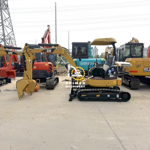รถขุดขนาดเล็ก CAT 303CR มือสองยอดนิยม ราคาถูกจากญี่ปุ่น รุ่น CAT303CR CAT303E 303.5ECR 303.5E2CR ลดราคาพิเศษ - Product Image 2
