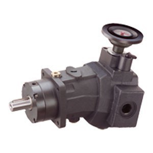Pompe spéciale Rexroth A7VK/A7VKO (modèles A7VK12, A7VK28, A7VKO012, A7VKO028) pour machine à mousser haute et basse pression, pompe doseuse - Product Image 2