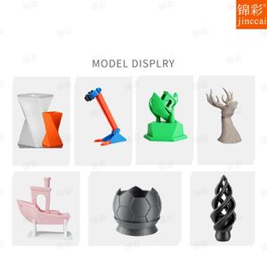 Filamento PETG para Impresión 3D, Nuevo de Fábrica, Color Único, 1 kg, Multicolor Opcional, 1.75 mm, Organizado de Forma Ordenada - Product Image 6