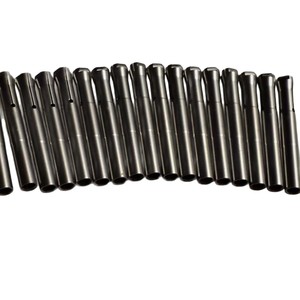 Xiangge Tecnología Inteligente: Mandril, Husillo, Pinza de cobre, Varilla de unión, Pinza de acero inoxidable, Eje de cobre para mecanizado de torno CNC - Product Image 5
