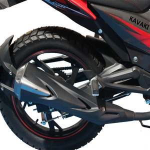 รถมอเตอร์ไซค์แข่ง 2 ล้อ 200 ซีซี จากจีน ลดราคาพิเศษ มือสอง สำหรับผู้ใหญ่ - Product Image 6
