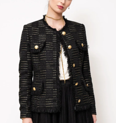 Custom High End Quality Small MOQ Suits