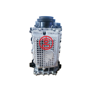 Milexuan 1.3L 16V SQR473F MPI LC Acteco nuevo conjunto de motor diésel para Chery QQme M1 A5 Kimo A1 QQ6 S21 - Product Image 4