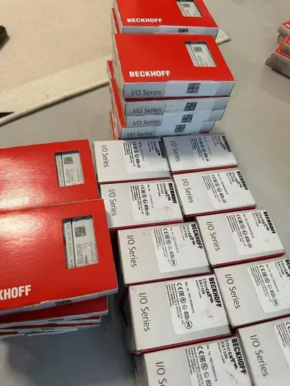 Beckhoff Ax5805 Bc5250 Bc7300 Bc8050 Bc8150 Bc9000 Bc9020 Bc9050 Bk1120 Bk1250 Bk2000 Bk2010 Bk2020 Bk3120 Bk3150 Bk4000 Bk4020