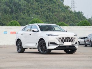 2025 Precios más bajos 2024 Modelo 2,0 T Tracción en dos ruedas 4 ruedas Coches de gasolina baratos de alta velocidad Changan Cars Uni-k para adultos - Product Image 6