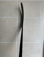Toray — bâton de hockey sur glace, en fibre de carbone T800 T700, avec motif de lame de carbone 100%, P92/P88/PM9