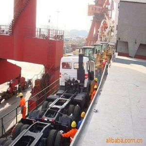 Transporte de Mercancías a Granel y Buques Ro-Ro de China a África Oriental, Envío a Mombasa, Kenia, Rutas de Importación y Exportación - Product Image 4
