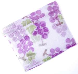 Asciugamano da bagno con stampa su misura per la bellezza magica esfoliante panno per doccia asciugamano giapponese per il corpo - Product Image 6