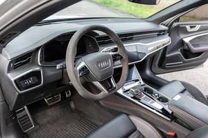 <span class=keywords><strong>Audi</strong></span> <span class=keywords><strong>RS6</strong></span> Avant USATA - Station Wagon ad alte prestazioni - Product Image 6