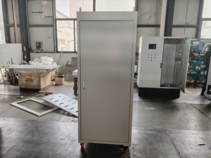 OEM tủ điện điện phân phối điện hộp điều khiển thiết bị chuyển mạch bảng điều khiển bảng Tủ tấm tủ công nghiệp - Product Image 3