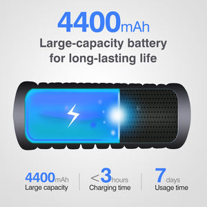 Venta directa de fábrica, rodillo de masaje para celulitis, máquina de rodillos de belleza, rodillo masajeador de fitness de tejido profundo - Product Image 6