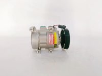 977011R100 Nouveau compresseur de climatisation automobile universel portable 12V CSP336404 de haute qualité, refroidissement rapide pour Kia Accent