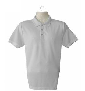 Camiseta Deportiva para Hombre Mars Dry Fit con Cuello de Poliéster, Ligera, de Secado Rápido, Tejido Transpirable, Ajuste Regular, para Entrenamiento Deportivo - Product Image 4