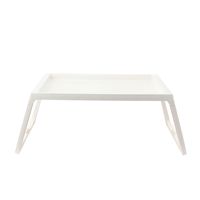 Table d'ordinateur portable pliable pour dortoir, bureau ou baie vitrée, conception légère et peu encombrante