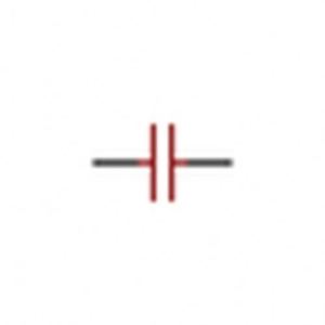 0402CG4R0C500NT Ceramic Capacitor 4pF 0.25pF 50V - Product Image 1