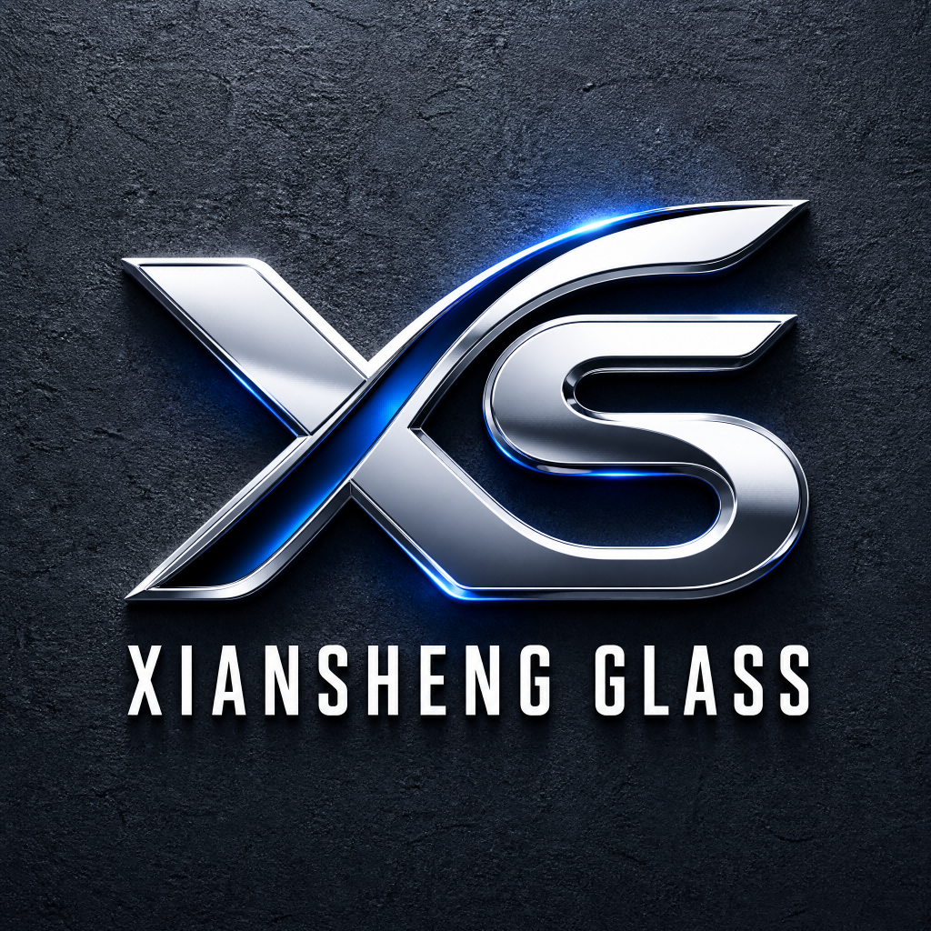 Xuzhou Xiansheng Glass Products Co., Ltd. logo